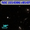 NSC J154306+054756