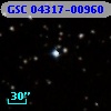 GSC 04317-00960