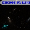 [ZEH2003] RX J1543.0+0546  3