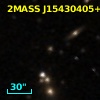 2MASS J15430405+0547103
