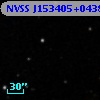 NVSS J153405+043827