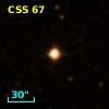 IRAS F02525+7059