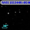 NVSS J153448+054053