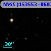 NVSS J153553+060703