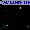 NVSS J153659+053001