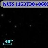 NVSS J153730+060540