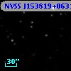 NVSS J153819+063157