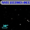 NVSS J153903+063234