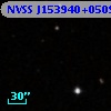NVSS J153940+050946