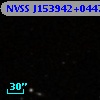 NVSS J153942+044725