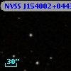 NVSS J154002+044354