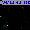 NVSS J154013+060344