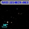 NVSS J154029+063119