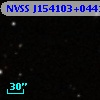 NVSS J154103+044140
