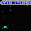 NVSS J154158+044720