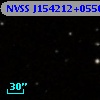 NVSS J154212+055044