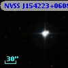 NVSS J154223+060817