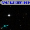 NVSS J154256+053419