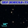 1RXS J030926.0+731514