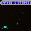 NVSS J154311+061709
