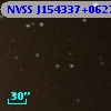 NVSS J154337+062722