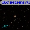 1RXS J030946.6+711941