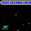 NVSS J154401+053627