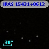 IRAS 15431+0612