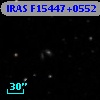 IRAS F15447+0552