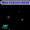 IRAS F15513+0718