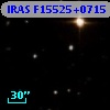 IRAS F15525+0715