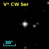 V* CW Ser