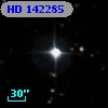 HD 142285