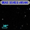 IRAS 15451+0544