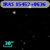 IRAS 15452+0636
