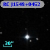 RC J1548+0452