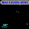 IRAS F15478+0701