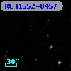 RC J1552+0457