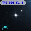 TYC  360-61-1
