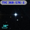 TYC  360-576-1
