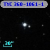 TYC  360-1061-1