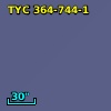 TYC  364-744-1