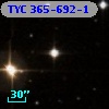 TYC  365-692-1