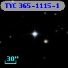 TYC  365-1115-1