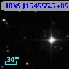 1RXS J154555.5+050242