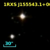 1RXS J155543.1+062503