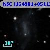 NSC J154901+051132