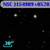 NSC J154909+052028