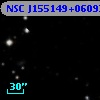 NSC J155149+060931