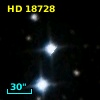 HD  18728